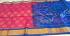 PALANI TIE DYE SOFT SILK SAREE